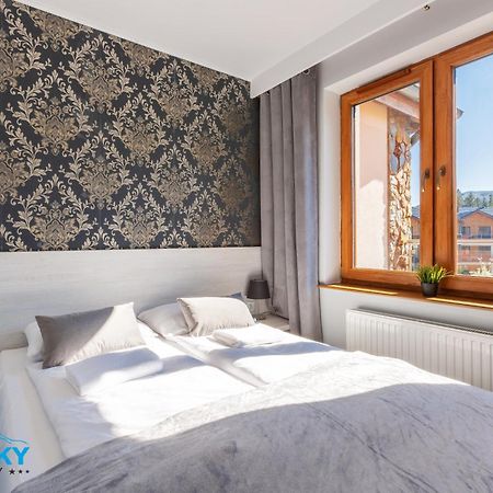 Apartamenty Bluesky - Ogrodnicza 7 I 9 - Z Widokiem Na Gory, W Zielonej Okolicy, Blisko Centrum I Atrakcji Karpacza Eksteriør bilde