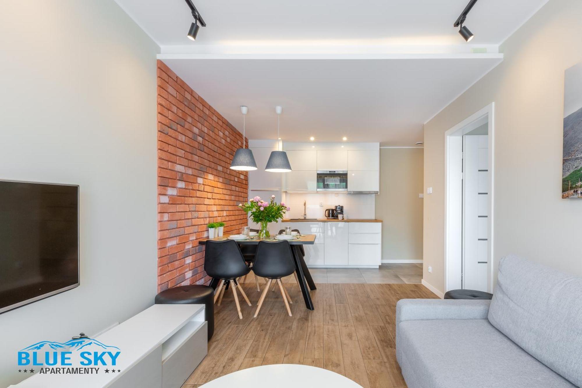Apartamenty Bluesky - Ogrodnicza 7 I 9 - Z Widokiem Na Gory, W Zielonej Okolicy, Blisko Centrum I Atrakcji Karpacza Eksteriør bilde