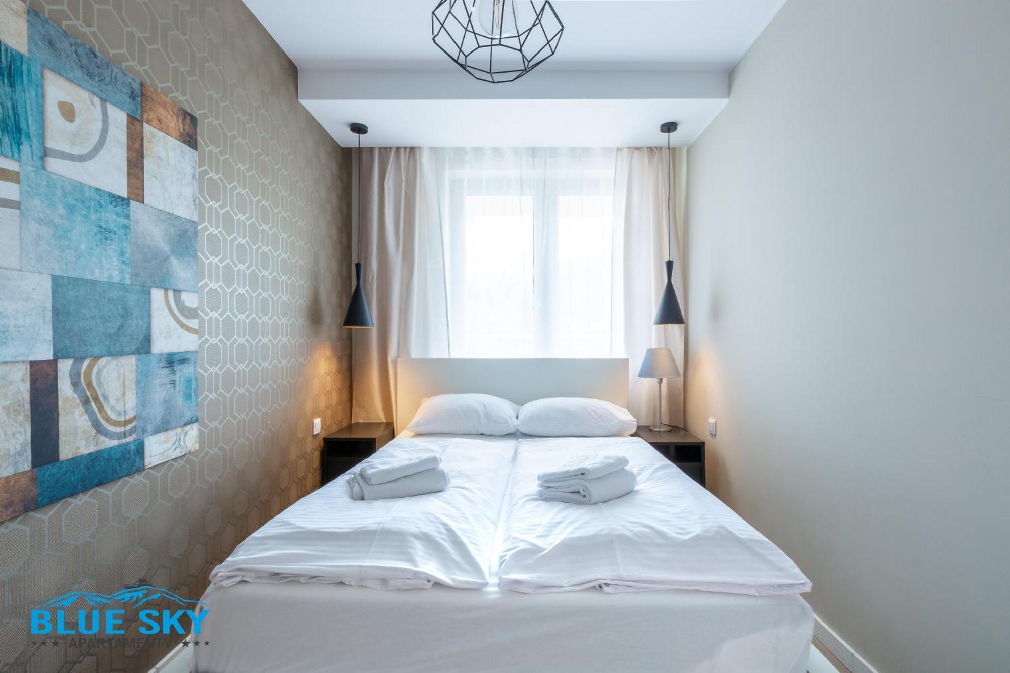Apartamenty Bluesky - Ogrodnicza 7 I 9 - Z Widokiem Na Gory, W Zielonej Okolicy, Blisko Centrum I Atrakcji Karpacza Eksteriør bilde