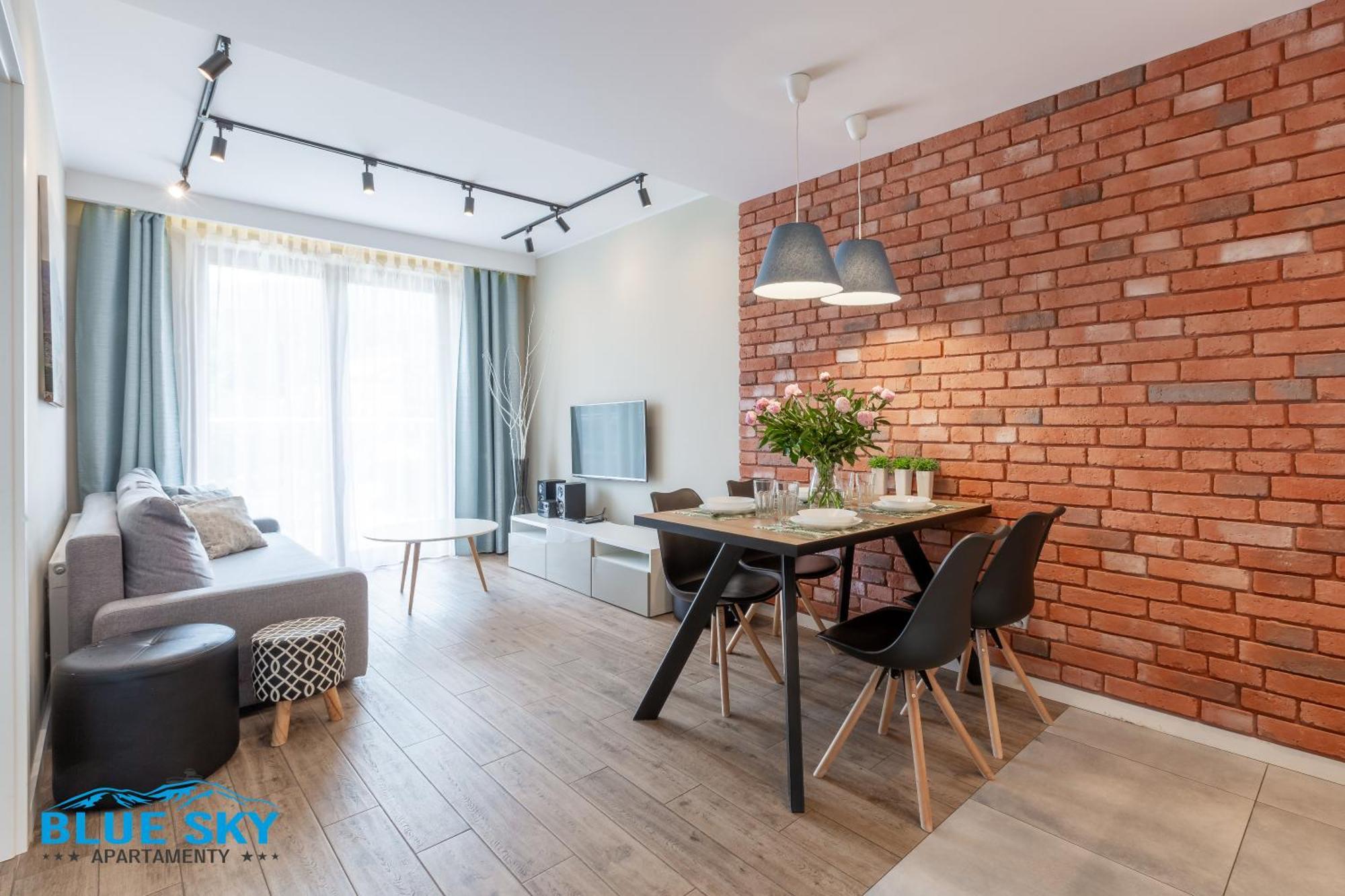 Apartamenty Bluesky - Ogrodnicza 7 I 9 - Z Widokiem Na Gory, W Zielonej Okolicy, Blisko Centrum I Atrakcji Karpacza Eksteriør bilde