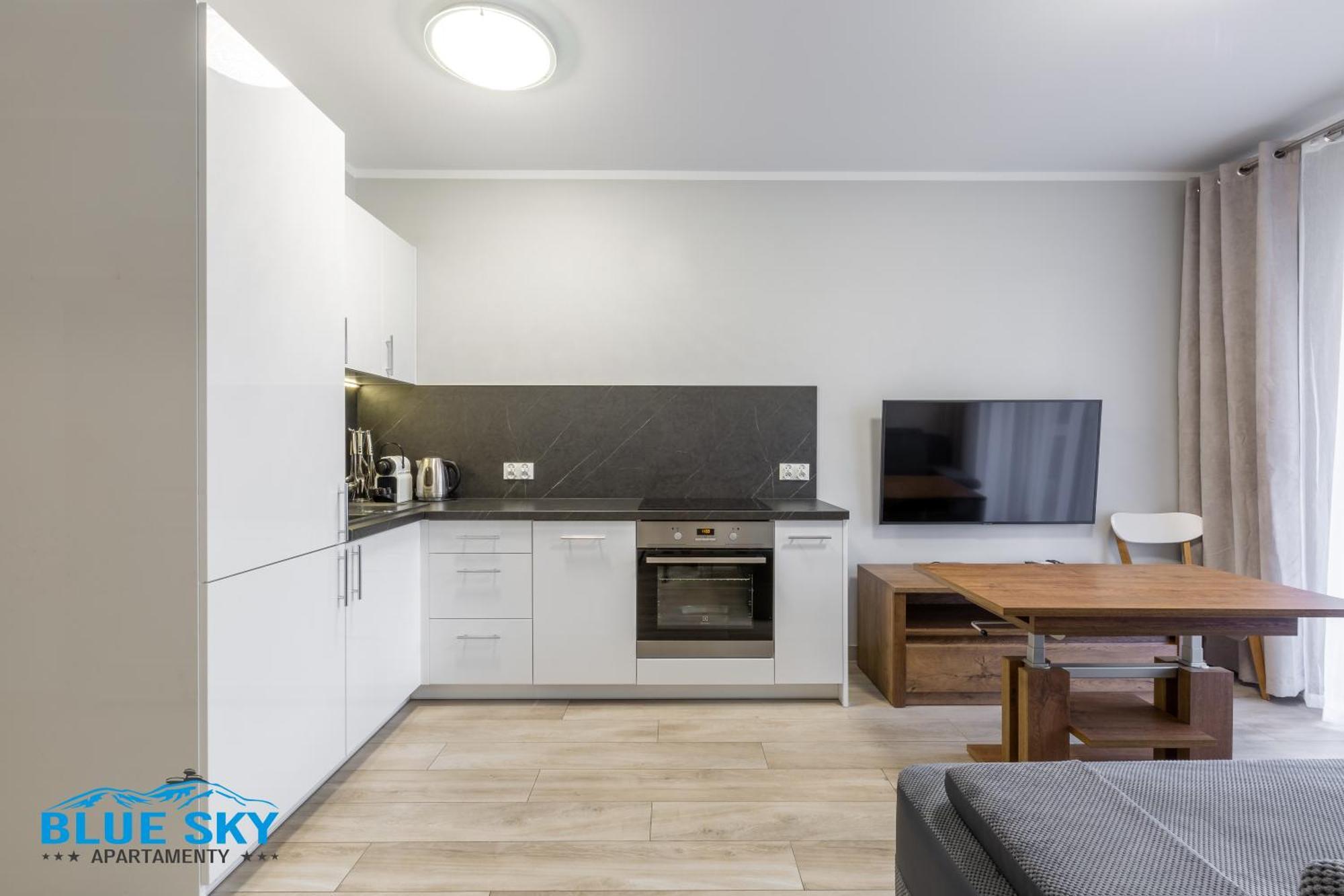 Apartamenty Bluesky - Ogrodnicza 7 I 9 - Z Widokiem Na Gory, W Zielonej Okolicy, Blisko Centrum I Atrakcji Karpacza Rom bilde