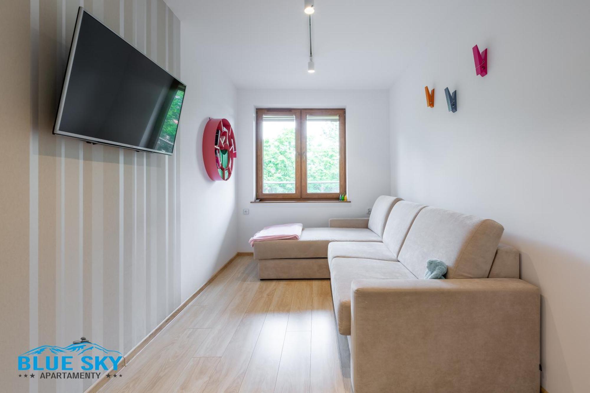 Apartamenty Bluesky - Ogrodnicza 7 I 9 - Z Widokiem Na Gory, W Zielonej Okolicy, Blisko Centrum I Atrakcji Karpacza Eksteriør bilde