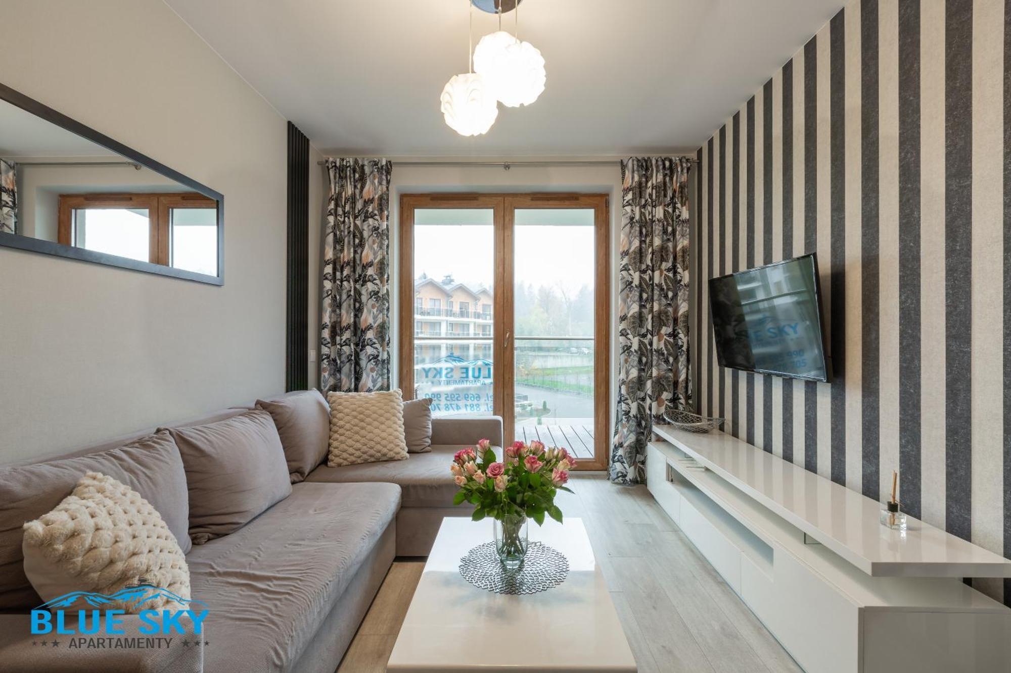 Apartamenty Bluesky - Ogrodnicza 7 I 9 - Z Widokiem Na Gory, W Zielonej Okolicy, Blisko Centrum I Atrakcji Karpacza Eksteriør bilde