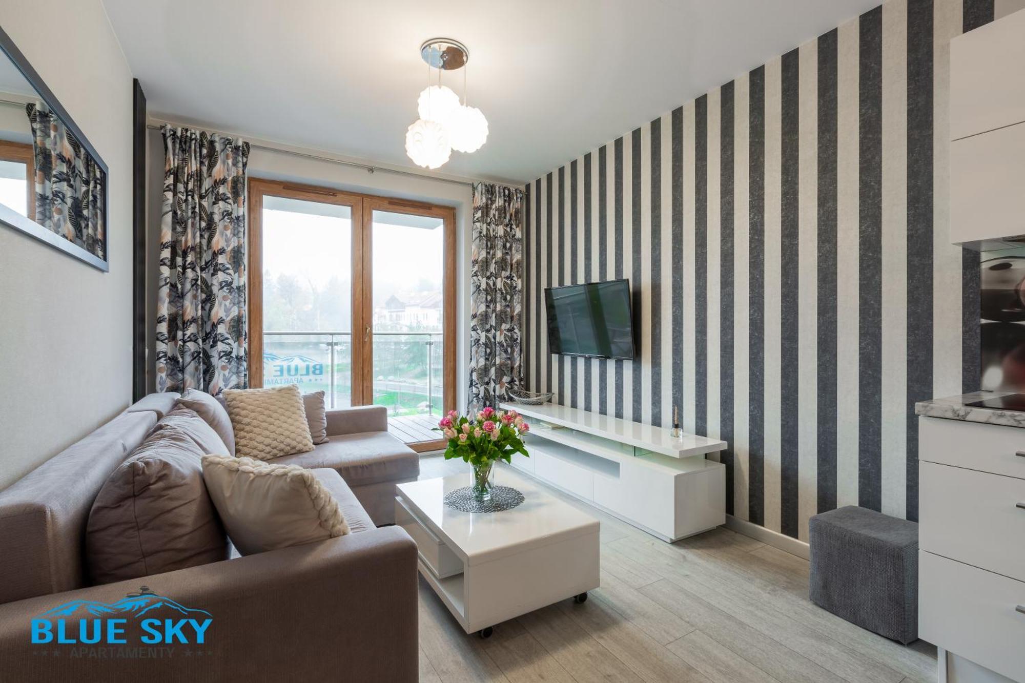 Apartamenty Bluesky - Ogrodnicza 7 I 9 - Z Widokiem Na Gory, W Zielonej Okolicy, Blisko Centrum I Atrakcji Karpacza Eksteriør bilde