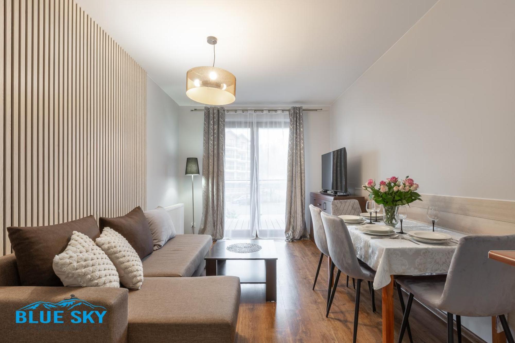 Apartamenty Bluesky - Ogrodnicza 7 I 9 - Z Widokiem Na Gory, W Zielonej Okolicy, Blisko Centrum I Atrakcji Karpacza Eksteriør bilde