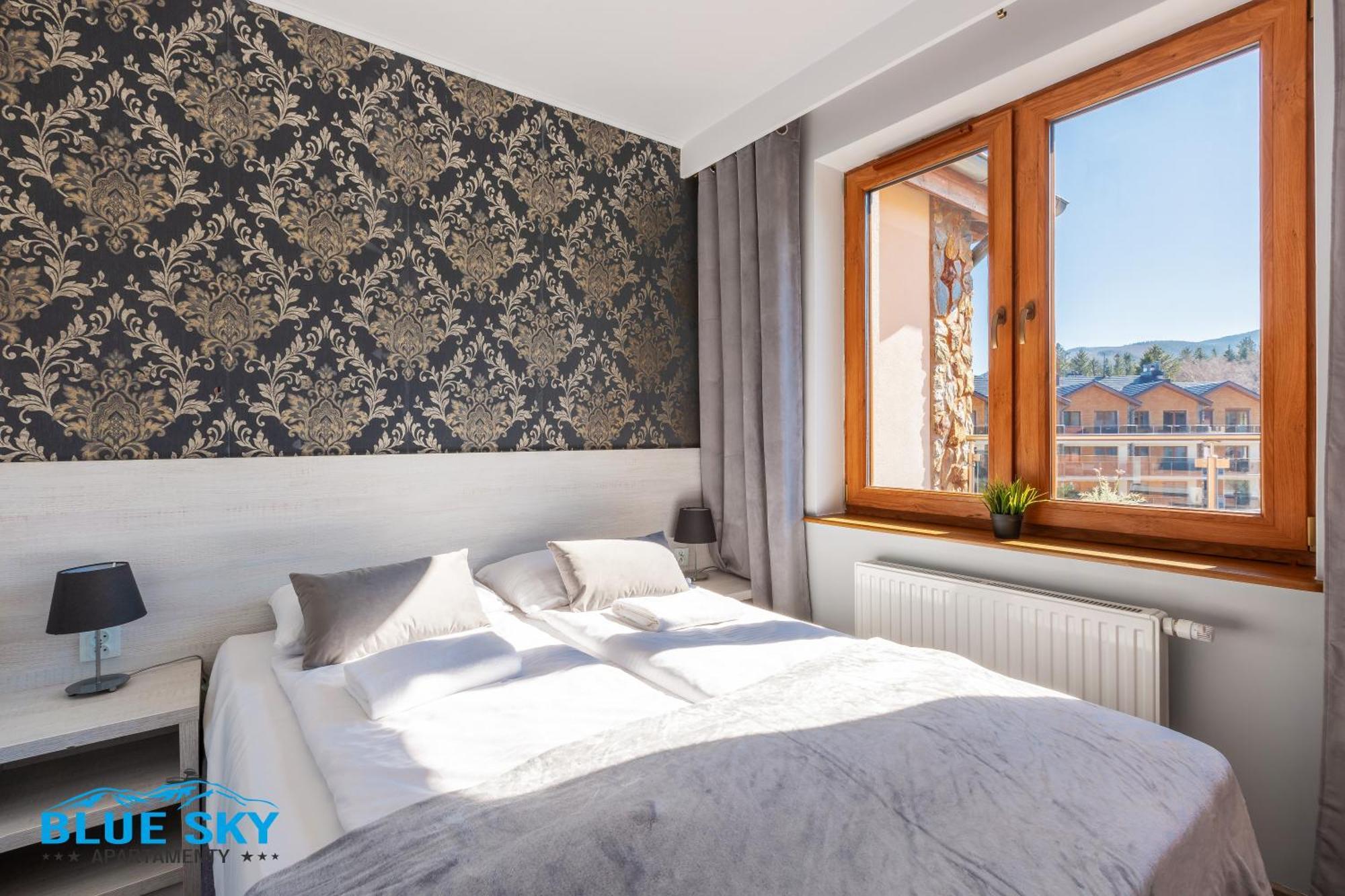 Apartamenty Bluesky - Ogrodnicza 7 I 9 - Z Widokiem Na Gory, W Zielonej Okolicy, Blisko Centrum I Atrakcji Karpacza Eksteriør bilde